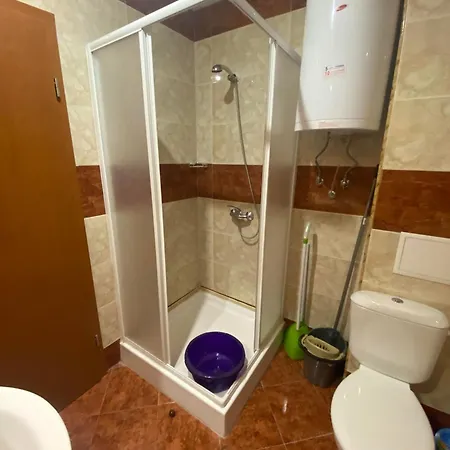 Διαμέρισμα Large Studio Apt, Nesebar Fort